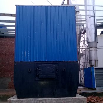 HỆ THỐNG GIA NHIỆT KHÔNG KHÍ 2TRKCAL/H – HÀ TÂY HÀ NỘI